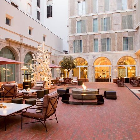 Convent Square Lisbon, Vignette Collection By Ihg Hotel Luaran gambar