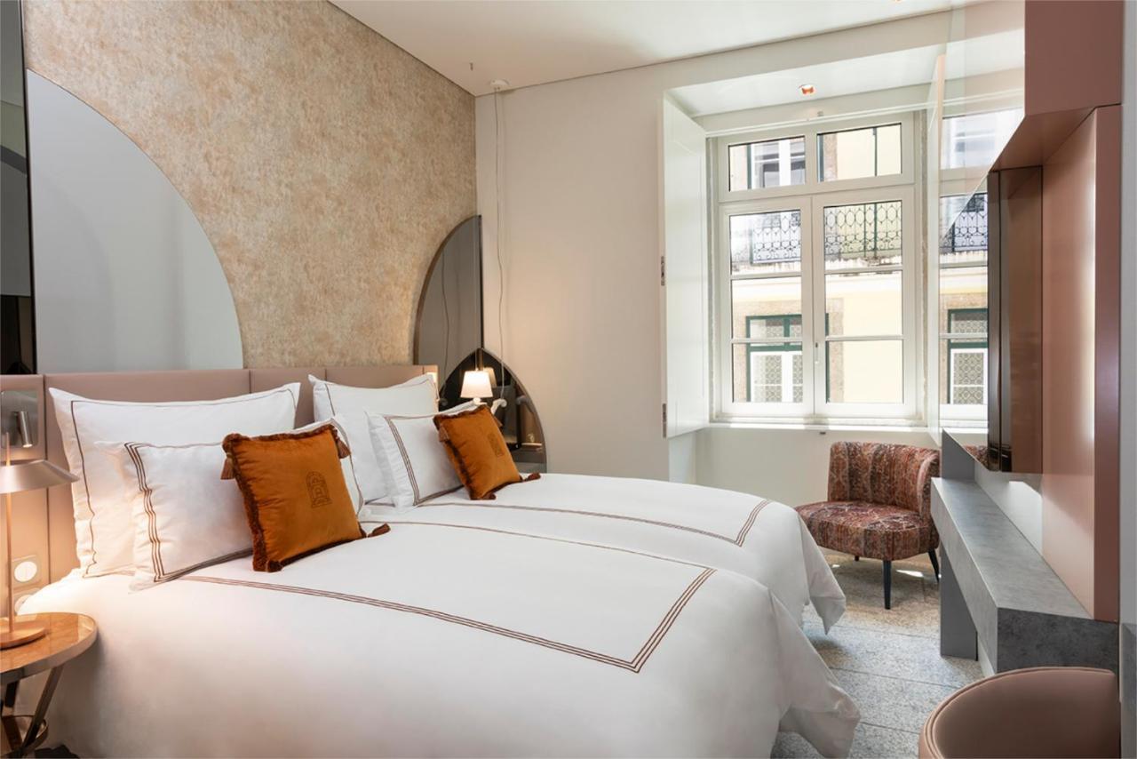 Convent Square Lisbon, Vignette Collection By Ihg Hotel Luaran gambar