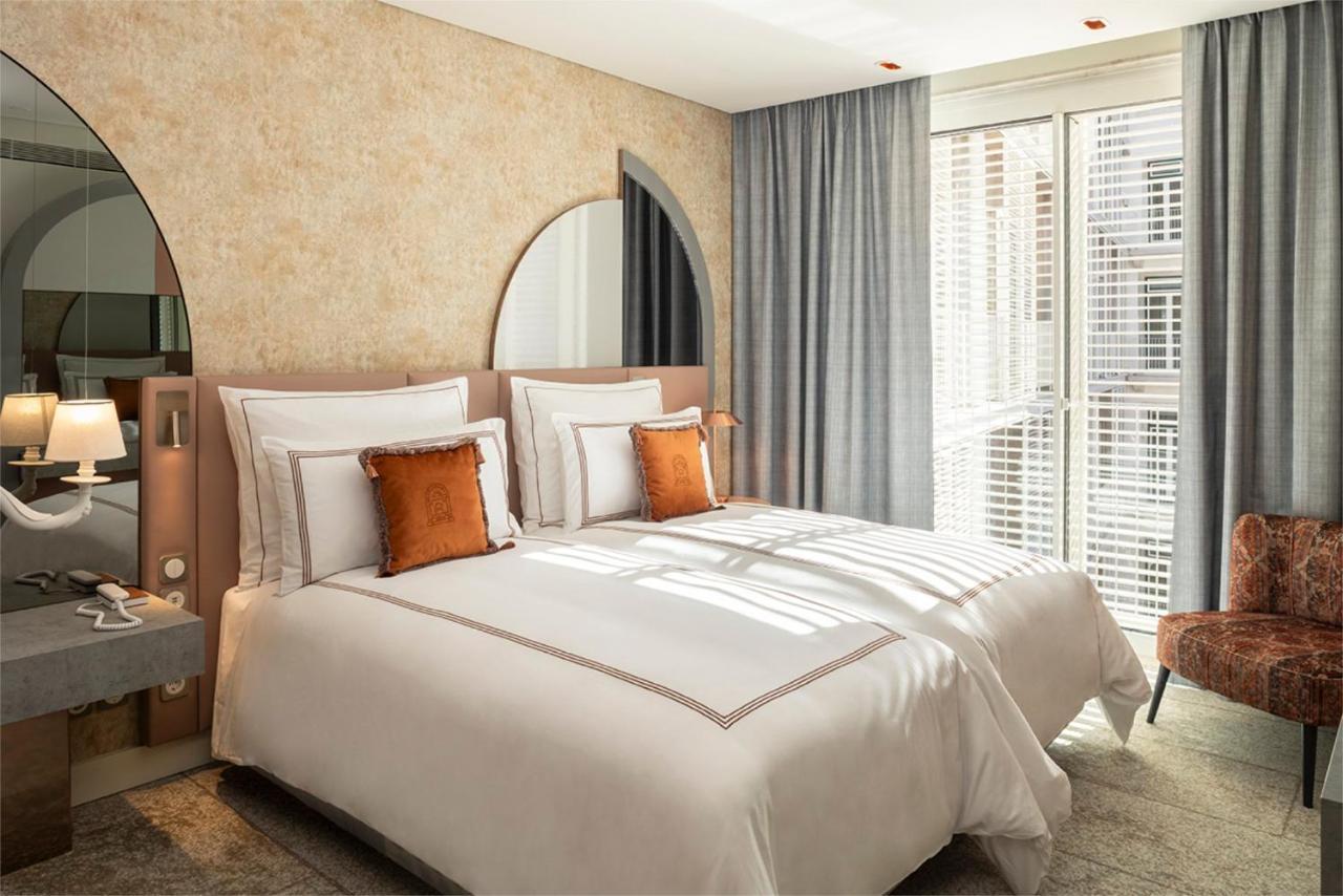 Convent Square Lisbon, Vignette Collection By Ihg Hotel Luaran gambar