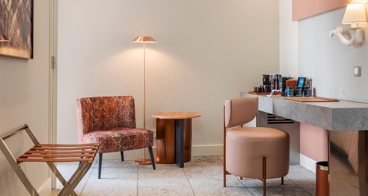 Convent Square Lisbon, Vignette Collection By Ihg Hotel Luaran gambar