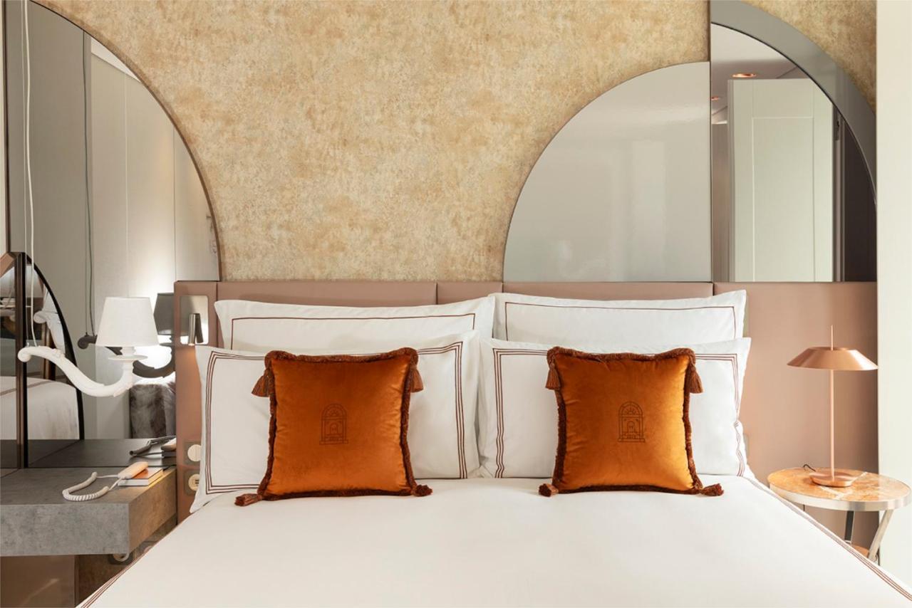 Convent Square Lisbon, Vignette Collection By Ihg Hotel Luaran gambar