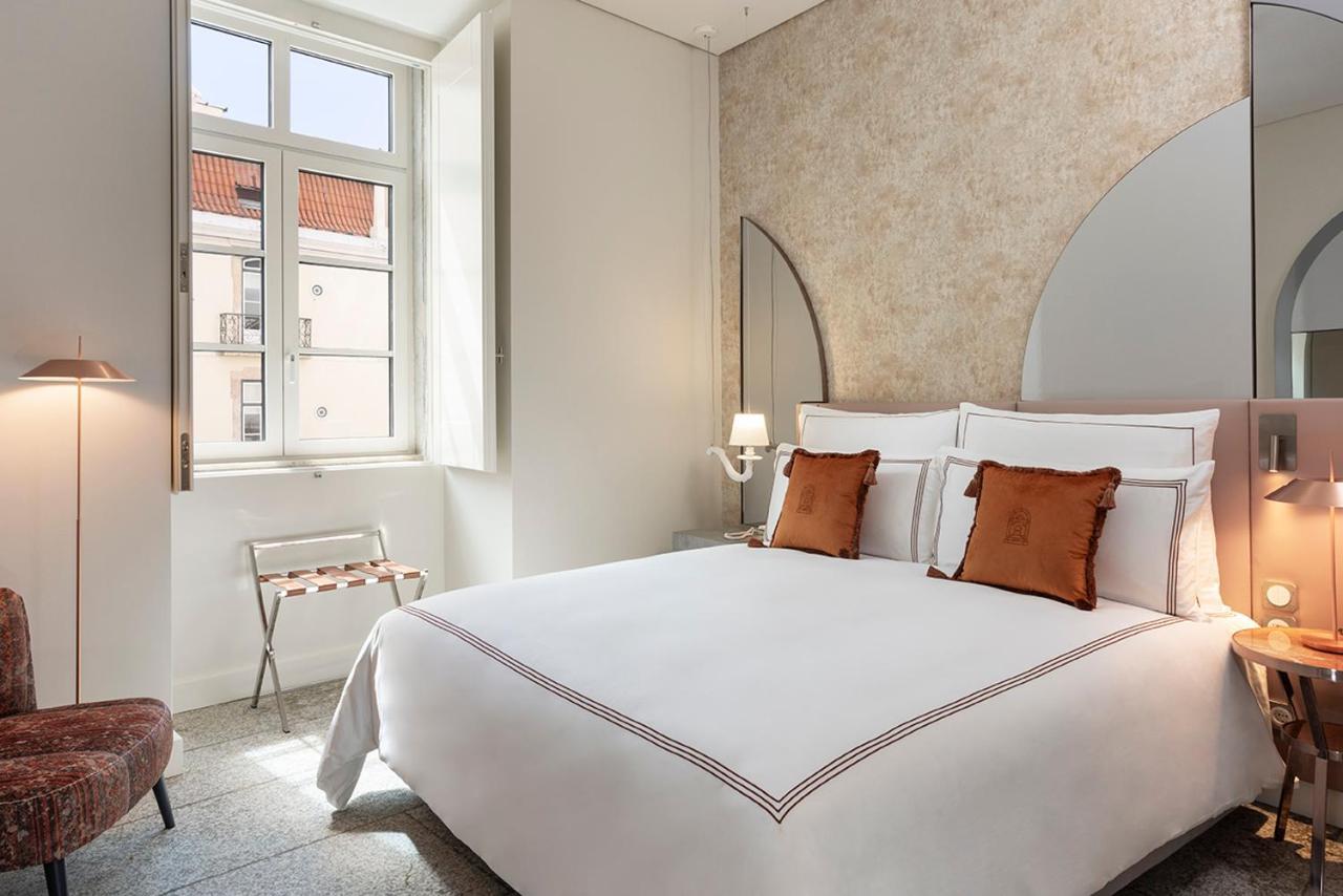 Convent Square Lisbon, Vignette Collection By Ihg Hotel Luaran gambar
