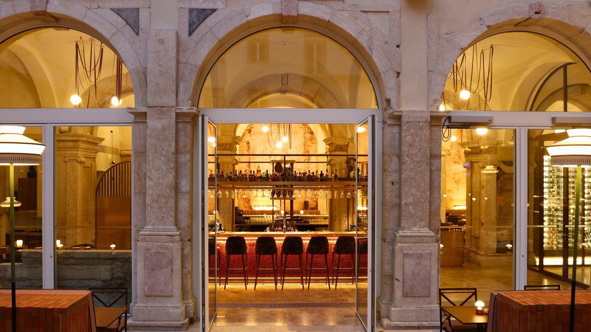 Convent Square Lisbon, Vignette Collection By Ihg Hotel Luaran gambar