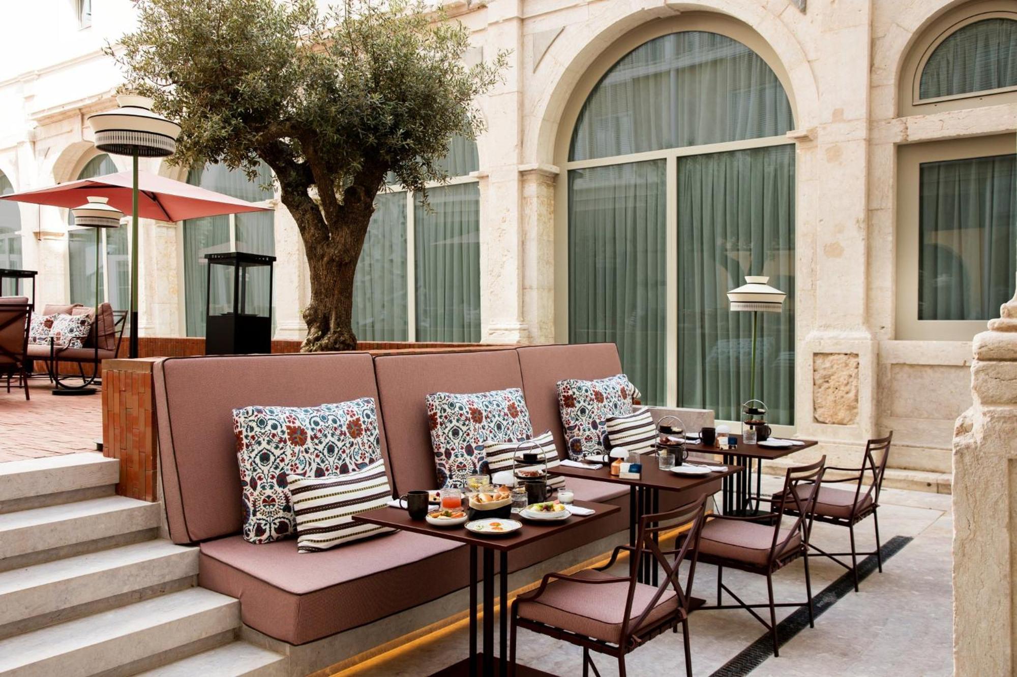 Convent Square Lisbon, Vignette Collection By Ihg Hotel Luaran gambar