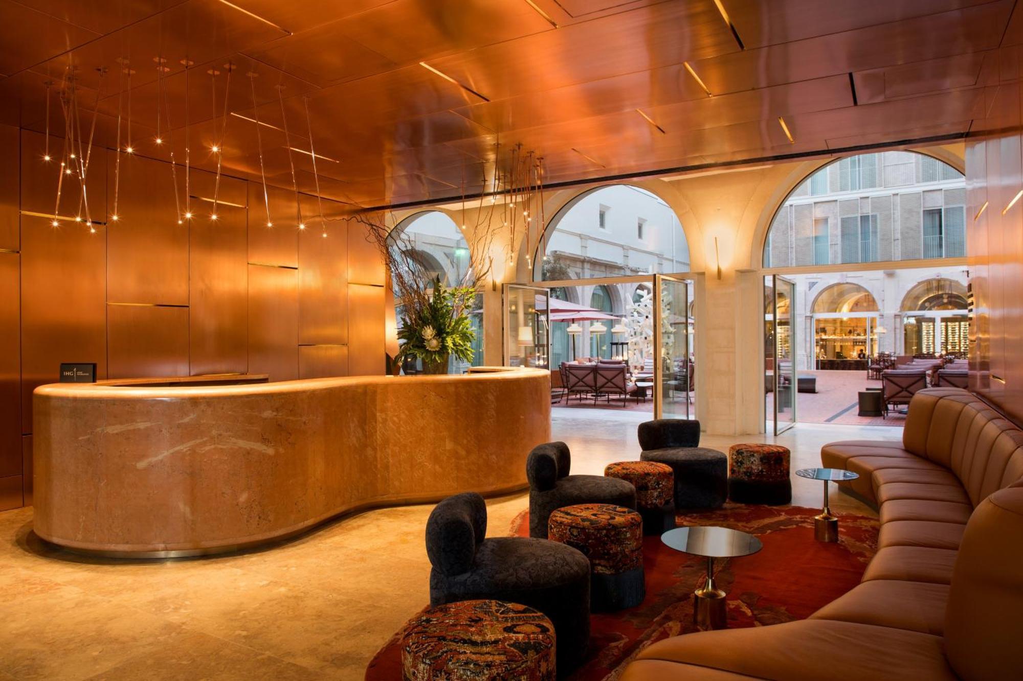 Convent Square Lisbon, Vignette Collection By Ihg Hotel Luaran gambar