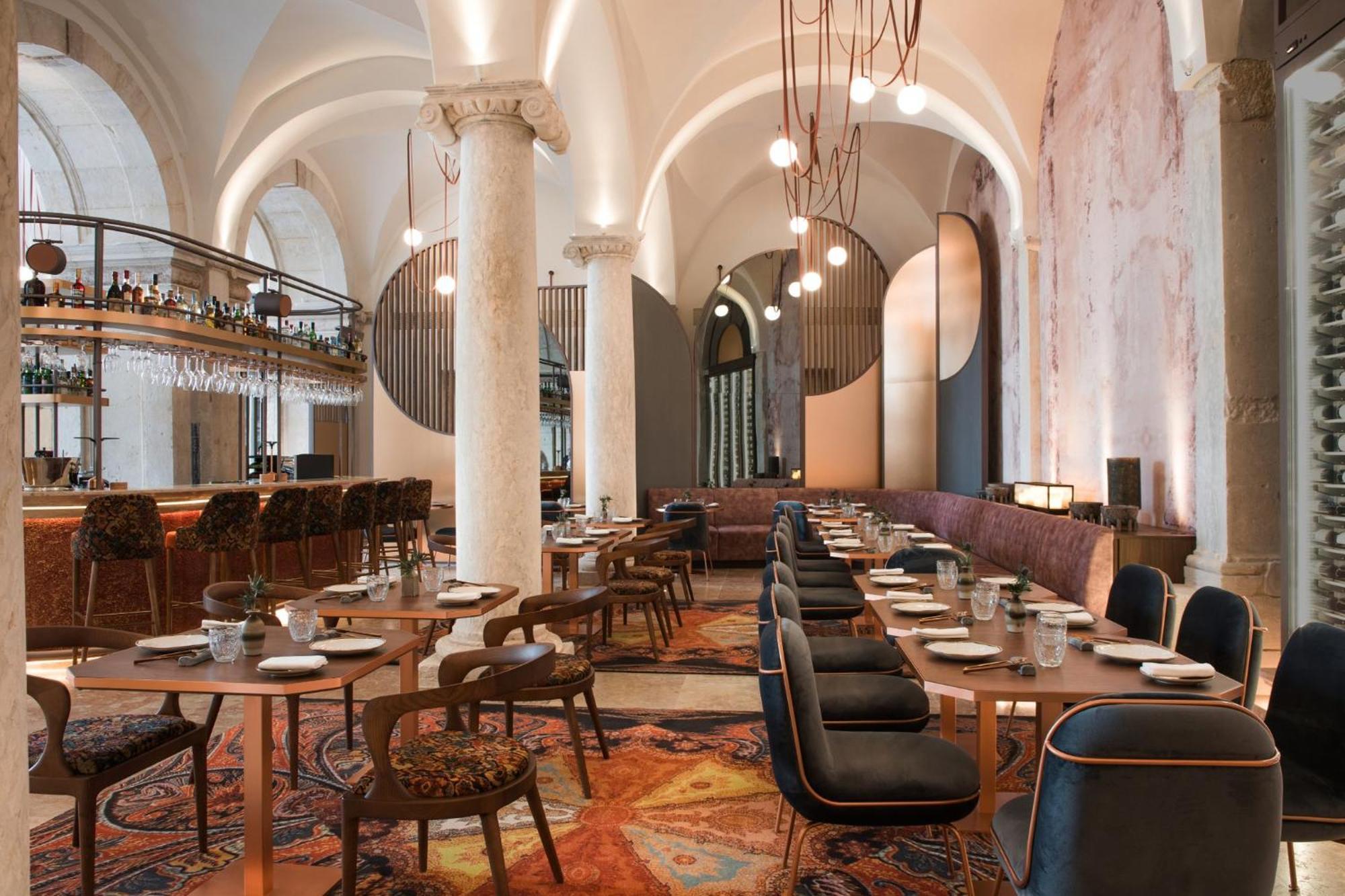 Convent Square Lisbon, Vignette Collection By Ihg Hotel Luaran gambar
