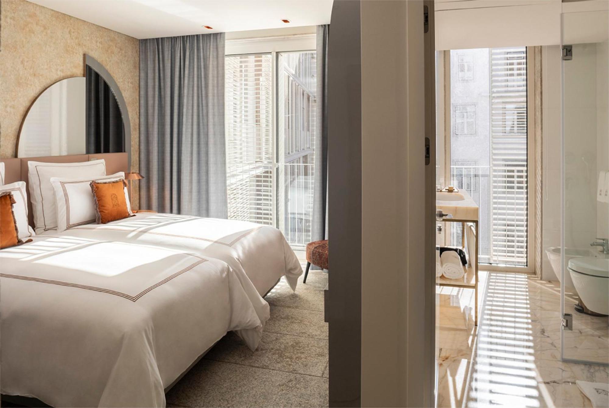 Convent Square Lisbon, Vignette Collection By Ihg Hotel Luaran gambar