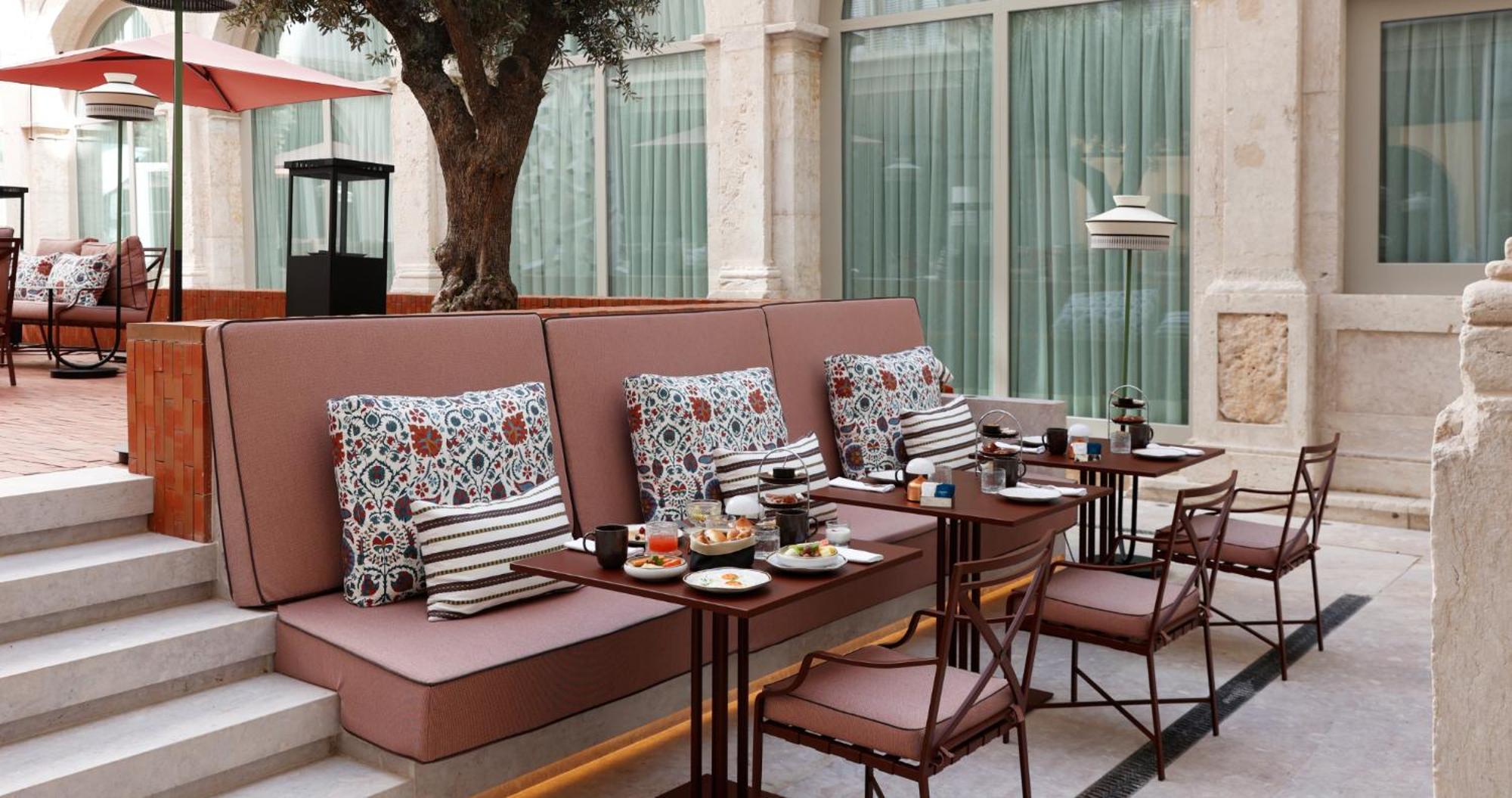 Convent Square Lisbon, Vignette Collection By Ihg Hotel Luaran gambar