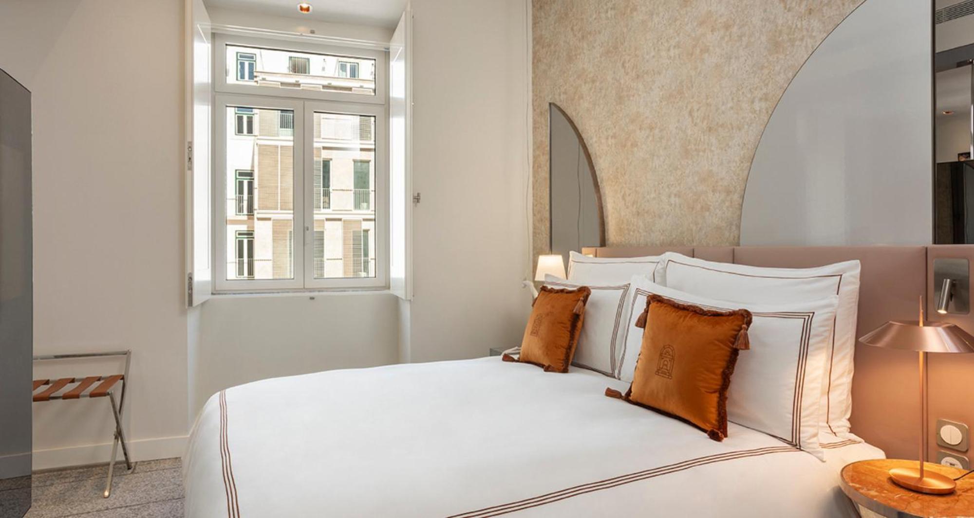 Convent Square Lisbon, Vignette Collection By Ihg Hotel Luaran gambar
