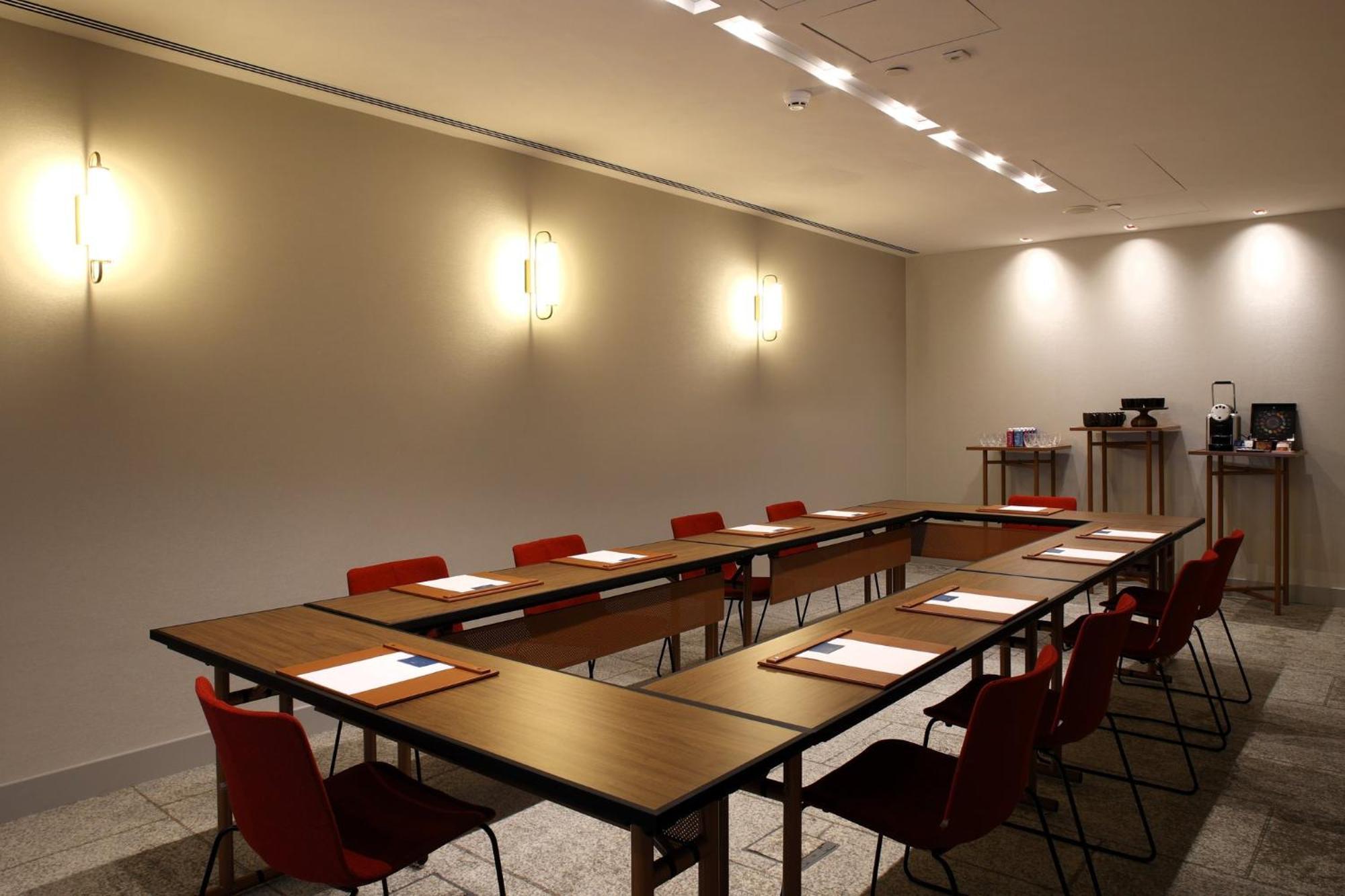 Convent Square Lisbon, Vignette Collection By Ihg Hotel Luaran gambar