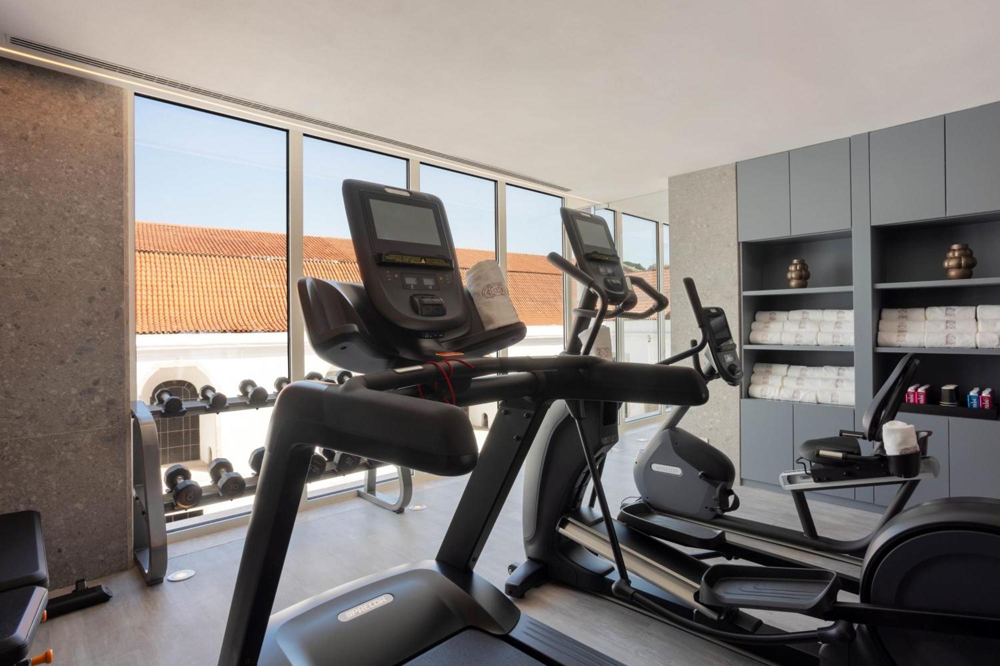 Convent Square Lisbon, Vignette Collection By Ihg Hotel Luaran gambar