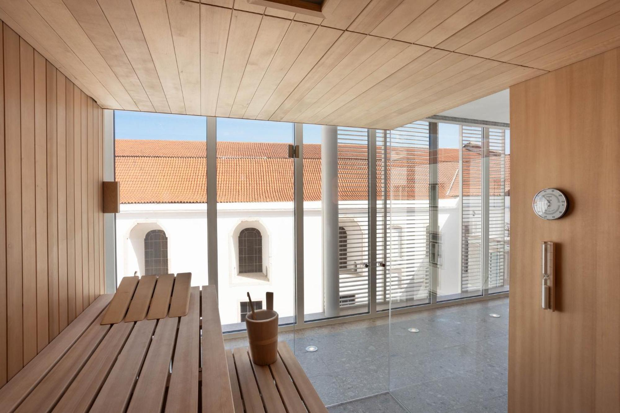 Convent Square Lisbon, Vignette Collection By Ihg Hotel Luaran gambar