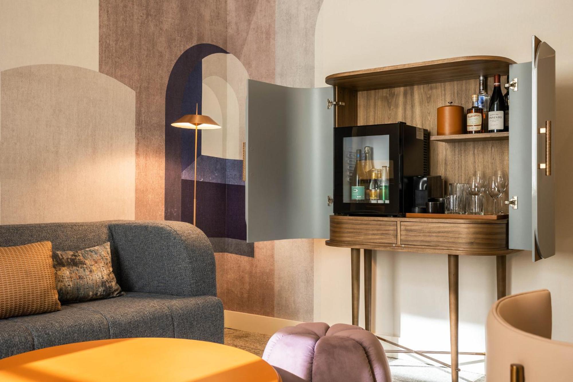 Convent Square Lisbon, Vignette Collection By Ihg Hotel Luaran gambar