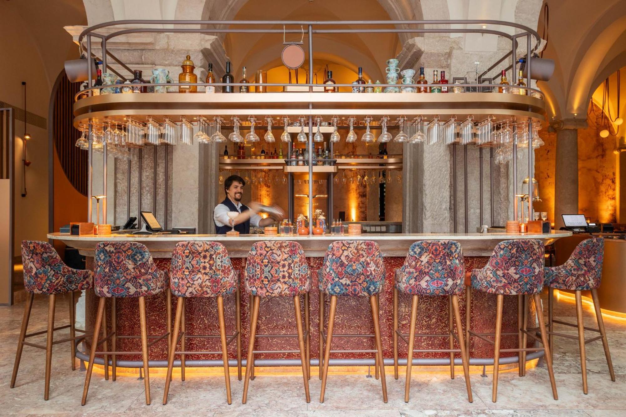 Convent Square Lisbon, Vignette Collection By Ihg Hotel Luaran gambar