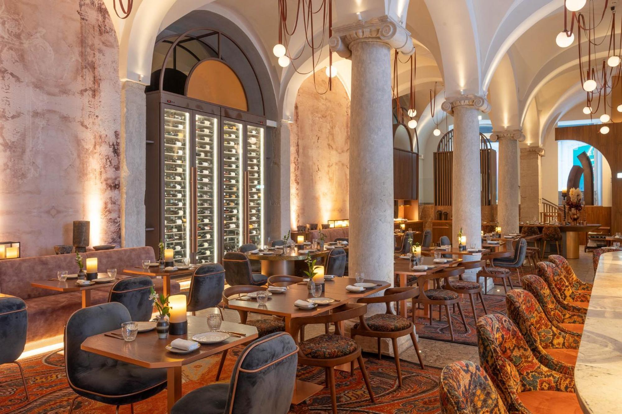 Convent Square Lisbon, Vignette Collection By Ihg Hotel Luaran gambar