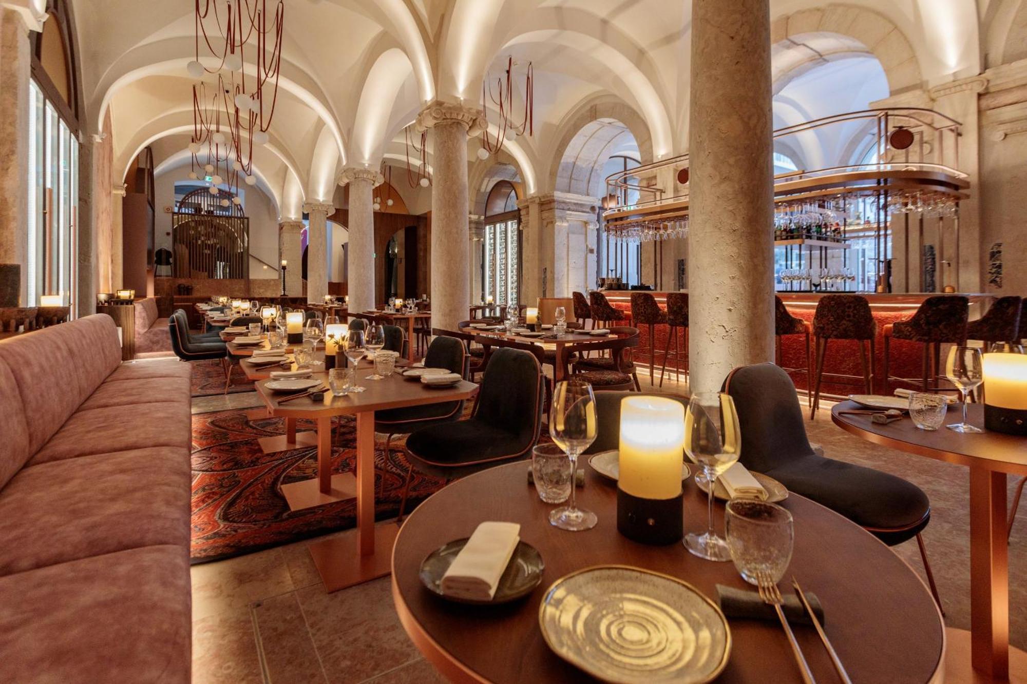 Convent Square Lisbon, Vignette Collection By Ihg Hotel Luaran gambar
