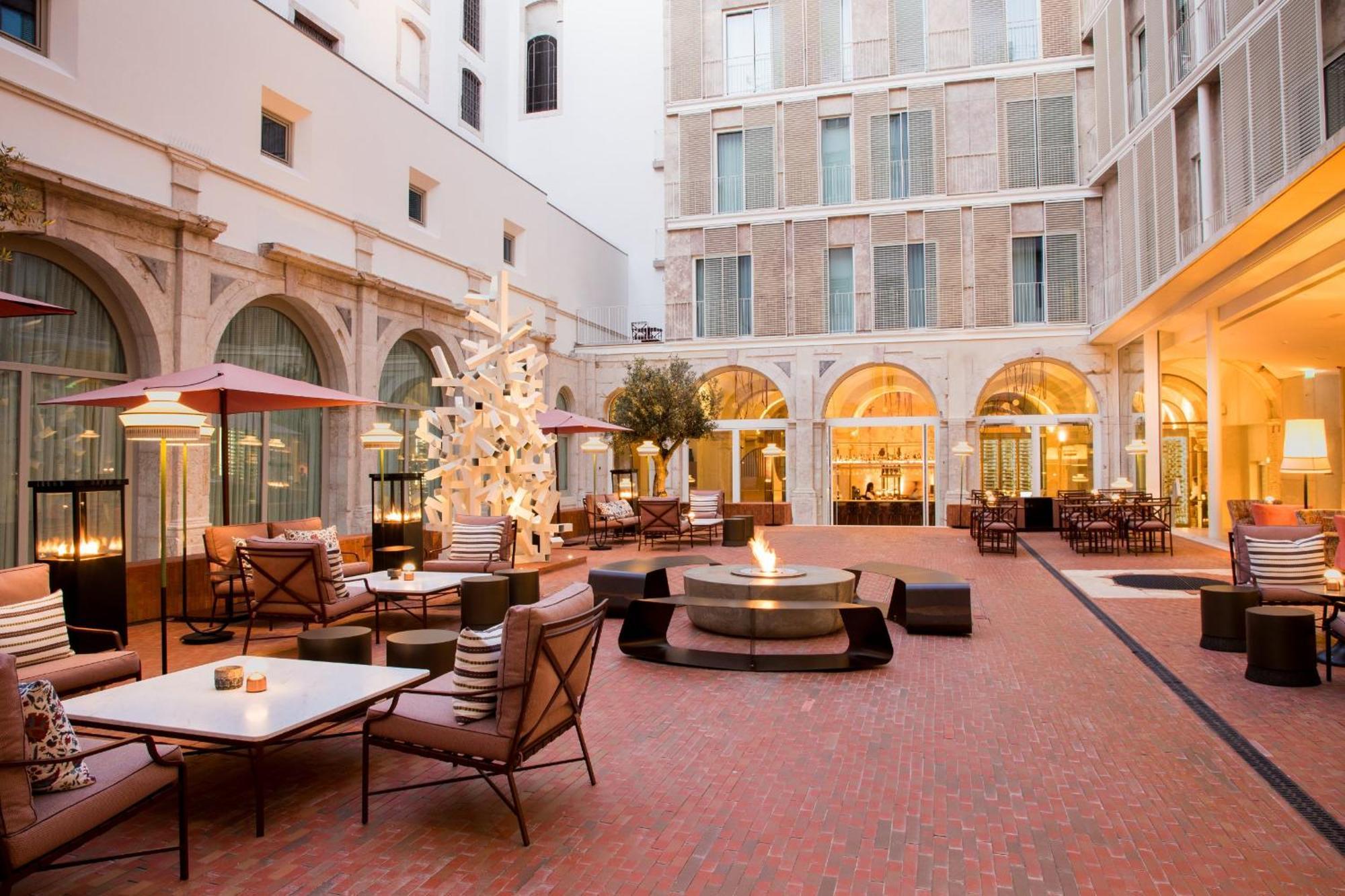 Convent Square Lisbon, Vignette Collection By Ihg Hotel Luaran gambar