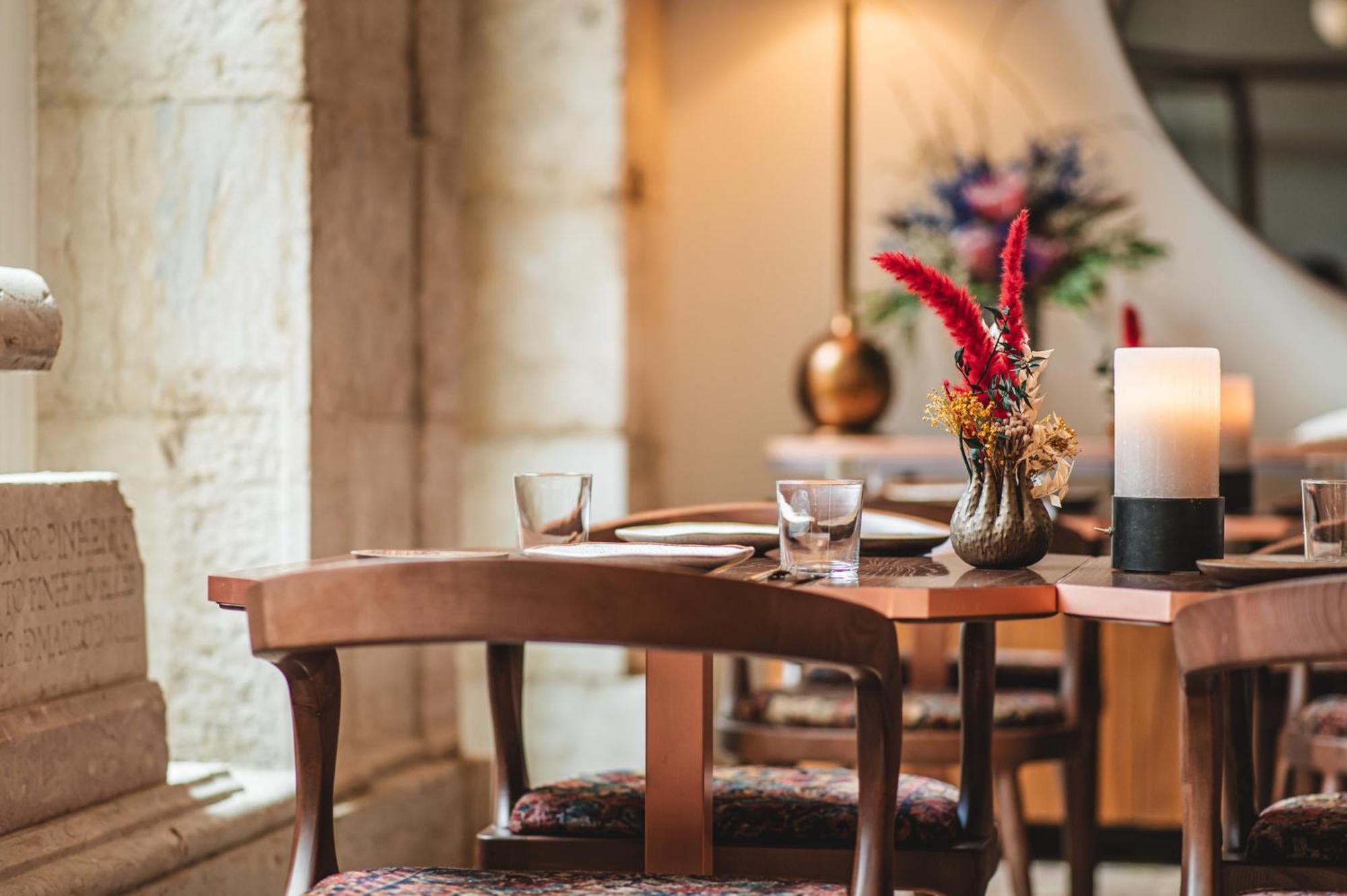 Convent Square Lisbon, Vignette Collection By Ihg Hotel Luaran gambar