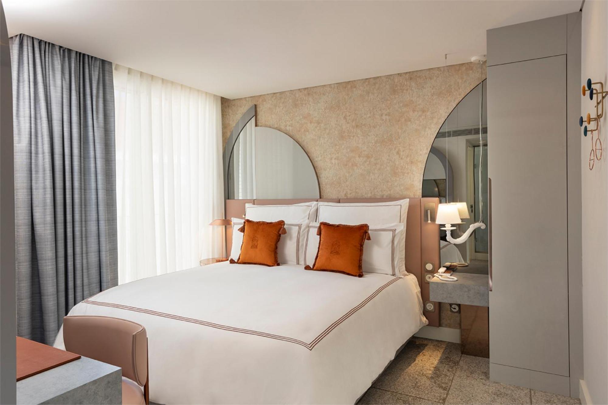 Convent Square Lisbon, Vignette Collection By Ihg Hotel Luaran gambar